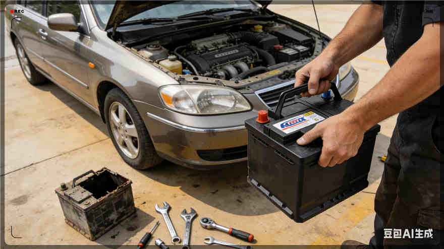 济宁道路救援汽车送机油