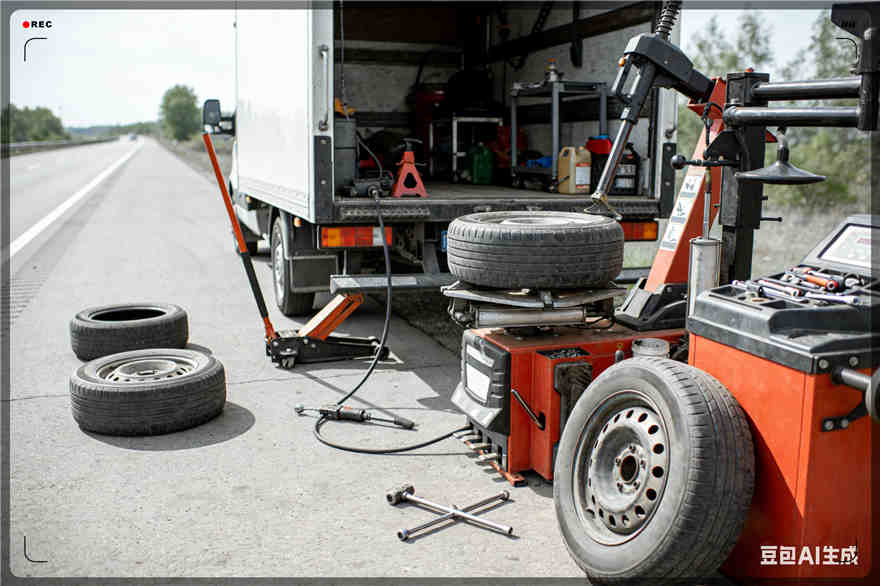 济宁道路救援汽车送机油