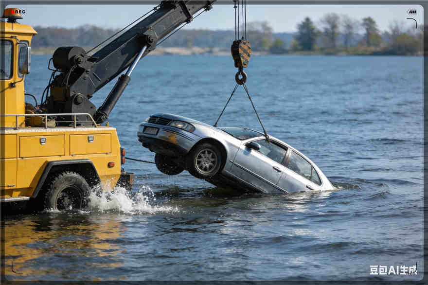 济宁汽车救援送柴油